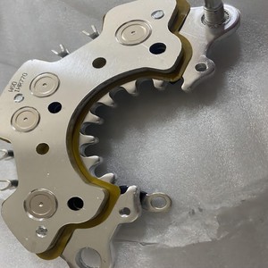 WGD-alta calidad OEM IHR770 alternador nuevo <span class=keywords><strong>rectificador</strong></span> para Nissan - Product Image 4