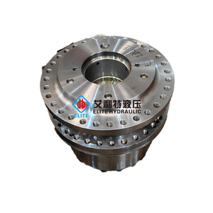 Boîte de vitesses Gft 260 T3 9005 Rexroth de haute qualité pour Epiroc <span class=keywords><strong>Pit</strong></span> Viper 351 - Product Image 4