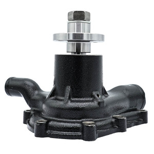 Bomba de agua Cw para Mitsubishi 6D15A H 6D14 OE MD787131 ME035082, pieza de repuesto para camión - Product Image 1