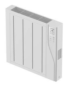 Chauffage électrique mural à télécommande <span class=keywords><strong>1000w</strong></span> pour <span class=keywords><strong>radiateur</strong></span> à noyau en céramique de bureau à domicile - Product Image 3