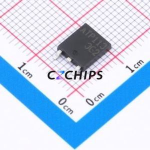 Transistor de Efecto de Campo (MOSFET) ATP113-TL-H ATPAK-3 de Alta Calidad, Venta al por Mayor de Componentes Electrónicos y Servicio BOM - Product Image 1