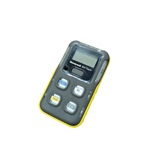 <span class=keywords><strong>Détecteur</strong></span> <span class=keywords><strong>de</strong></span> quatre gaz Zetron Honeywell BW Flex 4 avec connexion Bluetooth, facile à gérer - Product Image 1