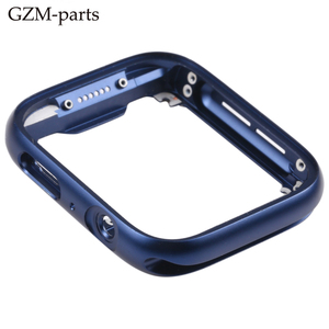 Đối với Apple xem loạt 6 <span class=keywords><strong>S6</strong></span> 44mm Nhôm giữa Khung bezel cơ thể tấm khung gầm phụ tùng thay thế - Product Image 6