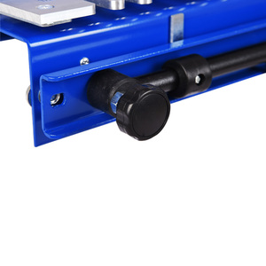 28115半盲燕尾榫接合夹具经济最佳便携式路由器半盲 - Product Image 5