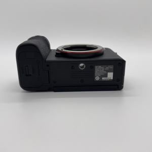 Cámara sin Espejo Sony A7C II 4K <span class=keywords><strong>de</strong></span> Fotograma Completo Usada, Estado A+, 33MP, Ideal para Vlogging y Viajes, Cámara <span class=keywords><strong>de</strong></span> Fotograma Completo con Wi-Fi - Product Image 6