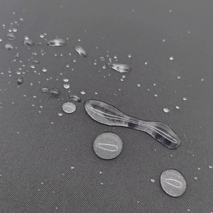 Film T400TPU 40S*150D, tissu en soie biaisée 100% polyester, imperméable, antistatique, extensible, épais, pour garçons et filles, imperméable - Product Image 4