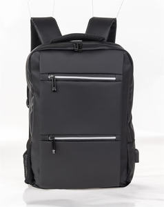 Mochila de viaje para ordenador portátil <span class=keywords><strong>Matein</strong></span>, bolsa para portátil de negocios, mochila impermeable, <span class=keywords><strong>mochilas</strong></span> para ordenador portátil para mujeres y hombres - Product Image 4