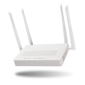 Wifi Onu Gpon Epon Xpon 2Ge supporta la doppia modalità e la tecnologia di muslimex/g/n/ac Wifi Epon Onu Xpon - Product Image 3