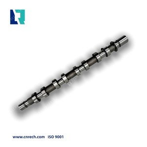 Fornitura diretta fabbrica K4M albero a camme scarico 130208342R 8200100528 7700110676 per K4J K4M Renault <span class=keywords><strong>Dacia</strong></span> 1.4 1.6 nuove condizioni - Product Image 2