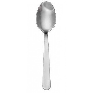 ช้อนอาเบิร์ต อเมริกา ซาติน โมก้า 18/C สแตนเลสสตีล หนา 1.8 มม. - Product Image 1