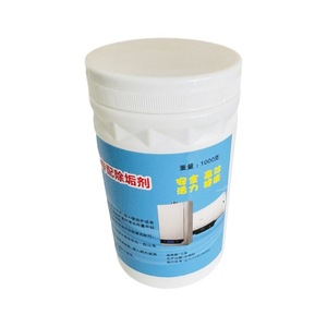 Nettoyant pour chaudière murale 1000g, détartrant pour chauffe-eau et système de chauffage au sol - Product Image 2