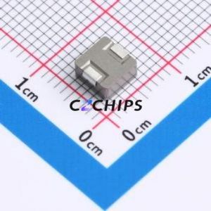 SPH5030S-R68MT ตัวเหนี่ยวนำไฟฟ้าแบบ SMD,5.2x5.4 มม. ( ค่าความเหนี่ยวนำ: 680nH )( ความแม่นยำ: 20% กระแสไฟฟ้าที่กำหนด: 9A ) - Product Image 2