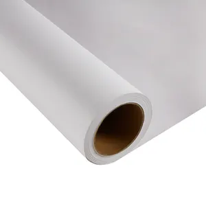 Outdoor Digital Large Printing Media PVC Flex Banner Rolls Advertising Material China Manufacturer Best Quality Frontlit Banner