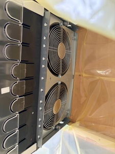 ACS530-01-363A-4 ACS530010363A4 ความถี่ 200 กิโลวัตต์ 380-480 โวลต์ 0-500 เฮิรตซ์ สำหรับ PLC - Product Image 3