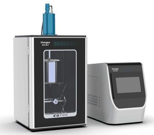Hot bán siêu âm di động Disruptor siêu âm homogenizer siêu âm extractor - Product Image 2