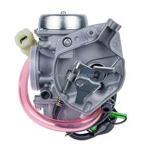 Carburador de nueva condición KVF300B KVF300A KVF300B para <span class=keywords><strong>Kawasaki</strong></span> Prairie <span class=keywords><strong>Brute</strong></span> <span class=keywords><strong>Force</strong></span> <span class=keywords><strong>300</strong></span> 15003-1534 - Product Image 3