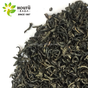 Té Chunmee 41022AAAAAAAA de Primera Calidad para el Mercado del Desierto de <span class=keywords><strong>Laayoune</strong></span>, Sabor Intenso con Color de Infusión Limpio - Product Image 2