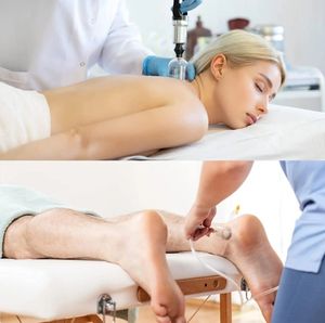 Ensemble de thérapie par ventouses Ensemble de ventouses sous vide Pots de physiothérapie de massage Médecine chinoise Hijama anti-<span class=keywords><strong>cellulite</strong></span> - Product Image 5