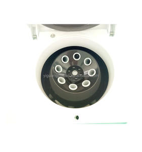 Centrífuga Portátil para <span class=keywords><strong>PRP</strong></span>, Tubos/Kits de 7ml, 10ml, 15ml, Centrífuga Pequena para <span class=keywords><strong>PRP</strong></span> - Product Image 6