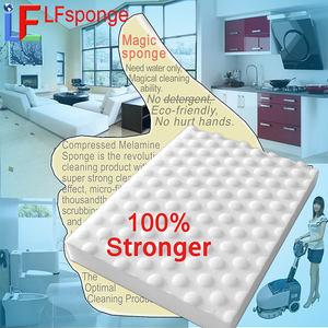 Esponja <span class=keywords><strong>de</strong></span> limpieza mágica para superficies duras <span class=keywords><strong>de</strong></span> cocina, baño, hogar, paredes, casa, limpieza <span class=keywords><strong>de</strong></span> melamina - Product Image 3