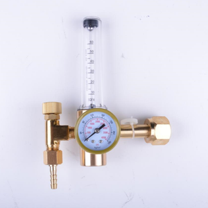 पूर्ण पीतल आर्गन <span class=keywords><strong>CO2</strong></span> प्रवाहमापी <span class=keywords><strong>CO2</strong></span> नियामक आर्गन प्रवाहमापी - Product Image 4