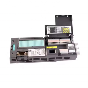 Nuova Unità di Controllo Modulo Originale 6SL3246-0BA22-1PA0 6SL3246-0BA22-1BA0, Unità di Controllo Trasmissione S120 6SL3246-0BA22-1PA0 F - Product Image 2