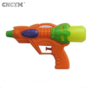 الصين المهنية مصنع العفن 300,000-500,000 طلقات الساخن عداء رخيصة مسدس بلاستيكي العفن - Product Image 2
