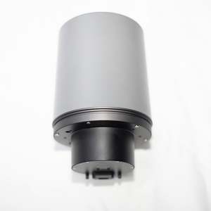 โมดูลเรดาร์ด้านหน้าสำหรับ DJ1 T50 น้ำหนัก 1 กก. วัสดุพลาสติก สำหรับการปกป้องพืช อุปกรณ์เสริมที่จำเป็นสำหรับโดรน UAV - Product Image 3