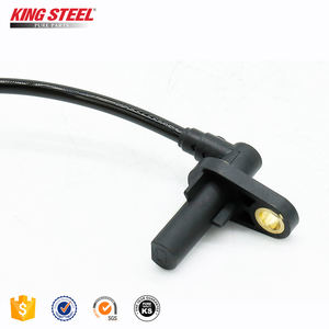 Kingsteel — capteur ABS de vitesse de roue, pour Renault HSA3 <span class=keywords><strong>Duster</strong></span>,, <span class=keywords><strong>meilleur</strong></span> <span class=keywords><strong>prix</strong></span> - Product Image 2