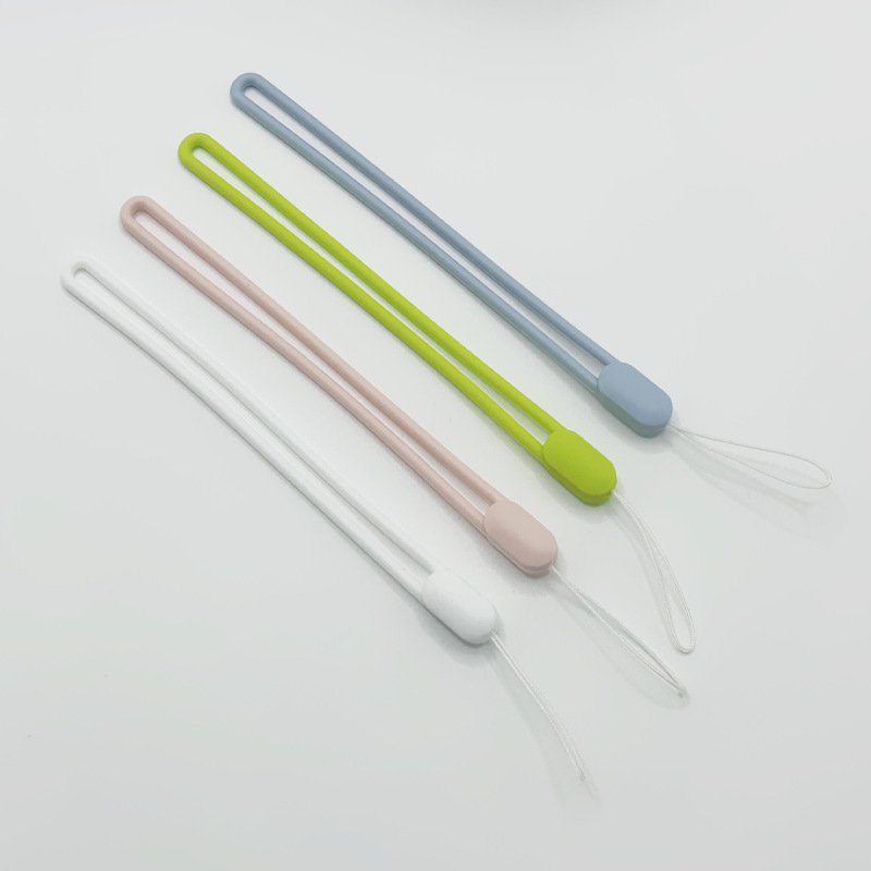 สีของสายคล้องคอ