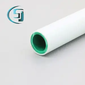 Factory Direct Sales Floor-Standing Multi-Layer Geothermal Pipe Aluminum-Plastic Hot Water Pert Heating Pipe