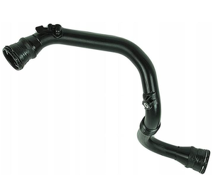 Manguera de intercooler de turbocompresor de plástico automático, tubo de manguera de admisión de aire 14460-2443R 14460-8957R para Kadjar <span class=keywords><strong>Talisman</strong></span> Megane IV 1,5 Dci - Product Image 2