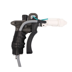 Kp3005a điện ion Air <span class=keywords><strong>gun</strong></span> AC 4.6kv ESD chống tĩnh điện ion hóa Súng không khí để bán - Product Image 3