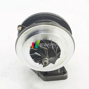Audi için Turbo kartuş BV50 53049880054 Audi 145715f, VW Touareg <span class=keywords><strong>3</strong></span>.0 TDI motor ASB, BKN, BKS, BMK, BNG Turbo çekirdek - Product Image 2