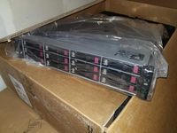 Serveur en rack 2U HPE Proliant DL380 Gen10 DL380 G10 8SFF remis à neuf de bonne qualité
