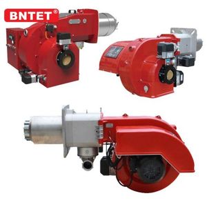 Quemador de clima frío de Bajo NOx para operaciones de calderas en la región ártica - Product Image 1