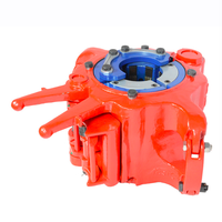 Nouvel élévateur tubulaire de type glissant série Y certifié API 8C SGPE pour solutions de manutention en champ pétrolier destinées aux projets de forage en puits profonds