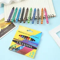 best crayon holder art crayons 4/6/8/12