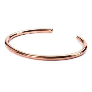 Versatile Handcrafted Copper <b>Magnetic</b> <b>Bracelet</b> With Adjustable Bangle Style For Men <b>Women</b> Everyday Fashion And Gifting - Product Image 2