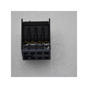 Relé Industrial Inteligente Original para Piezas Industriales, Eléctrico <span class=keywords><strong>3SK</strong></span> 1122-1CB42 - Product Image 4