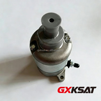 Moteur de démarrage de scooter de qualité OEM GXKSAT SH125 / Dylan 125cc / SH 125 150 – Démarrage de scooter