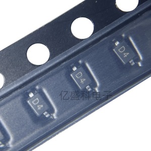 Sod323ไดโอด Ptvshc3d4v5b TVS 4.5V ESD พื้นผิวป้องกัน - Product Image 1