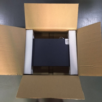 Peralatan FTTH 4 16 8 PORT GPON EPON OLT OLT Mendukung Layanan OEM Harga Murah