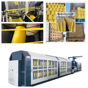 Машина для производства канатов - Product Image 3