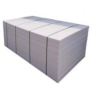 Servicio de Corte a Medida SY, Lámina de Polietileno PE - Product Image 5