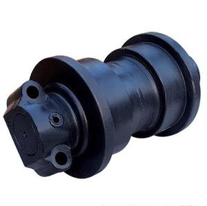 Suku cadang <span class=keywords><strong>Undercarriage</strong></span> ekskavator pabrik Tiongkok <span class=keywords><strong>PC200</strong></span>-7 suku cadang <span class=keywords><strong>Undercarriage</strong></span> depan - Product Image 4