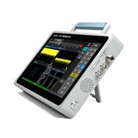 Ceyear 5292A IoT Signal Analyzer Signal Generator 1.5GHz Frequency Resolution 5GNR RF Testing 1 Year Warranty OEM Customized