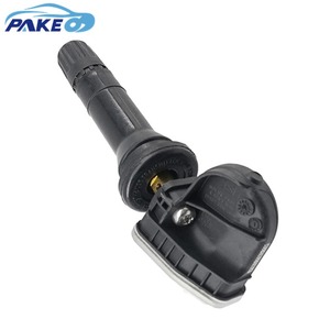 Capteur de pression des pneus TPMS 52940-BV100 433Mhz en caoutchouc pour <span class=keywords><strong>Hyundai</strong></span> Corvette Tucson Kia Sonata - Product Image 4