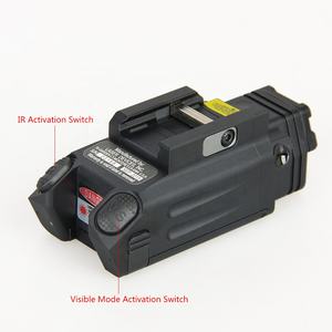 Новый тактический прицел с красным прицелом DBAL-<span class=keywords><strong>PL</strong></span> фонарик HK15-0087 - Product Image 4