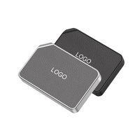 PSSD Eksternal OEM/ODM Baru dari Paduan Seng+Kulit 128GB/256GB/512GB/1TB/2TB Kecepatan Baca 500MB/s Antarmuka USB-C Portabel Grosir